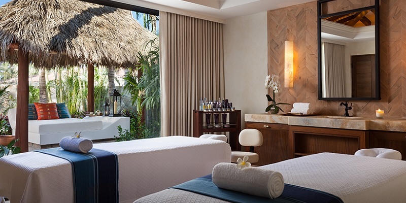 Hotel One & Only Palmilla, exclusividad y lujo en Los Cabos