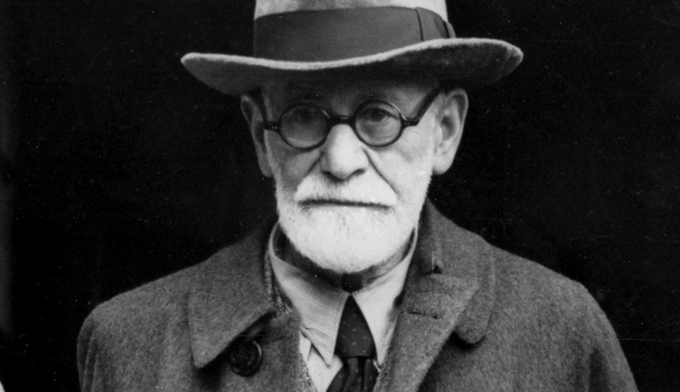 Los viajes de Freud