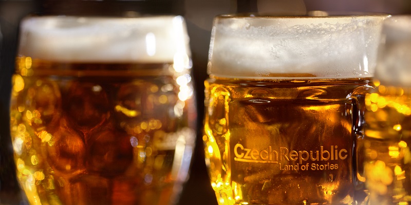 Los mejores lugares para tomar cerveza en Praga