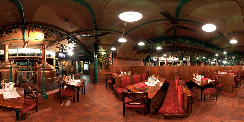 Los mejores lugares para tomar cerveza en Praga