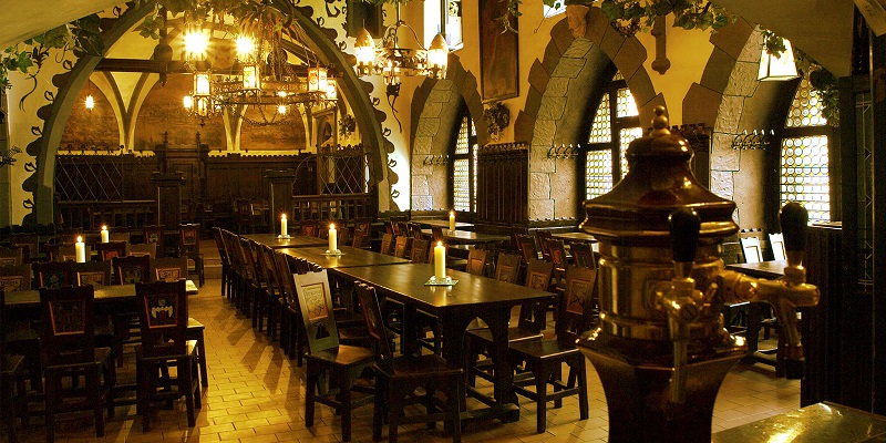 Los mejores lugares para tomar cerveza en Praga