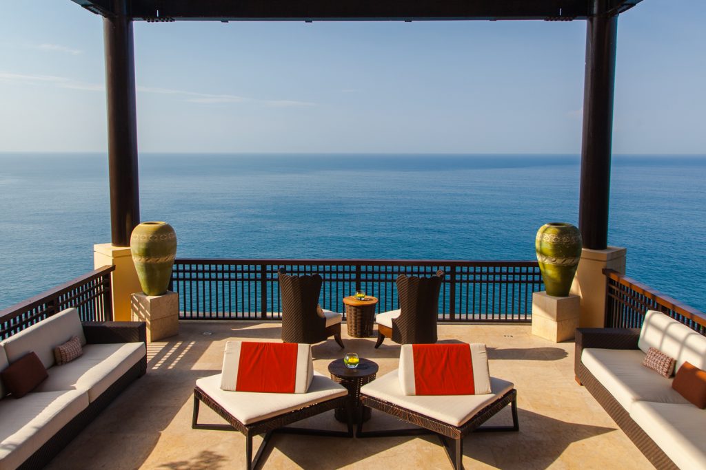 Mejores hoteles en Acapulco