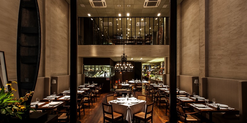 Los mejores restaurantes de Latinoamérica