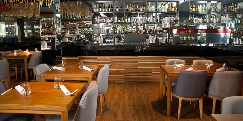 Los mejores restaurantes de Latinoamérica