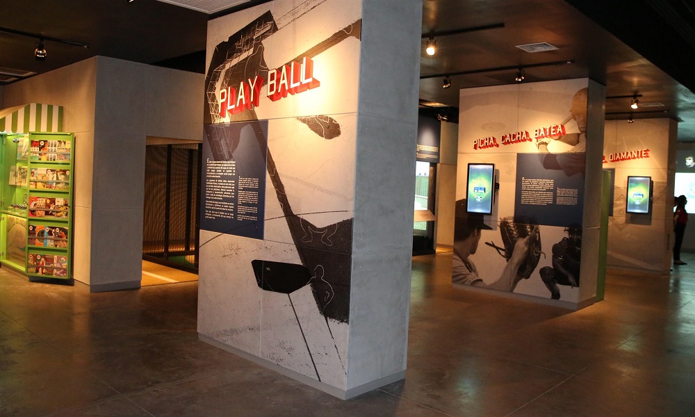 Descubre los museos deportivos en México