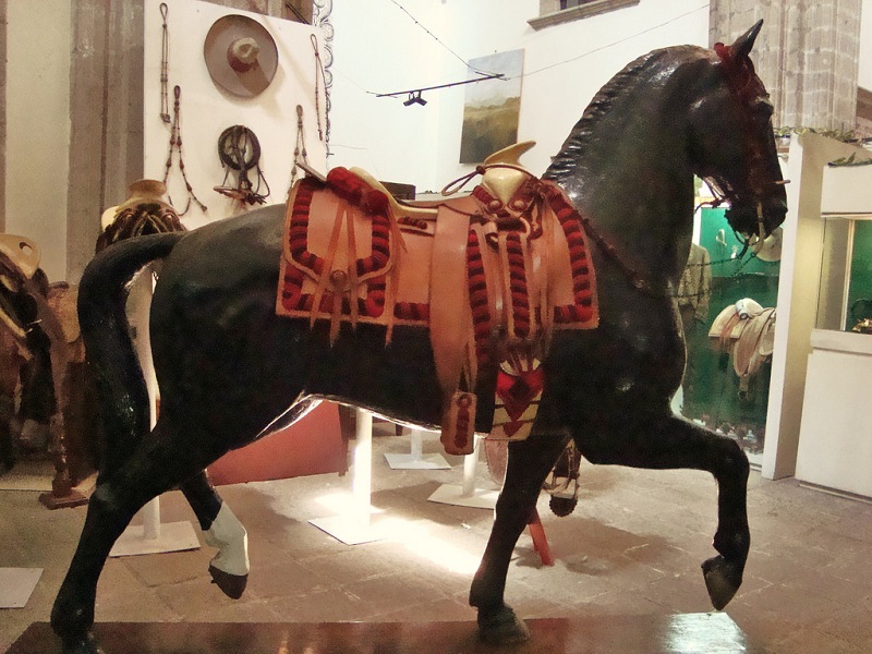 Descubre los museos deportivos en México