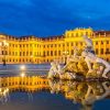 Palacios de Viena que no puedes dejar de visitar