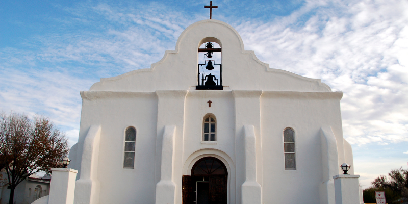 ¿Qué hacer en El Paso, Texas?