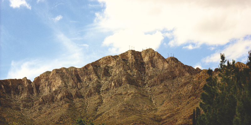 ¿Qué hacer en El Paso, Texas?