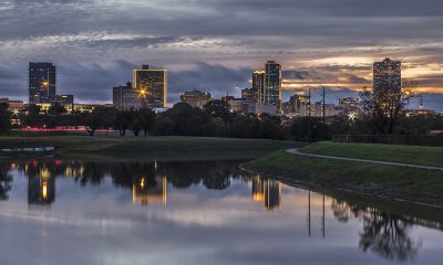 que hacer en Fort Worth