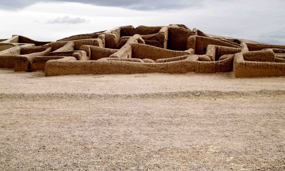 Qué hacer en Casas Grandes