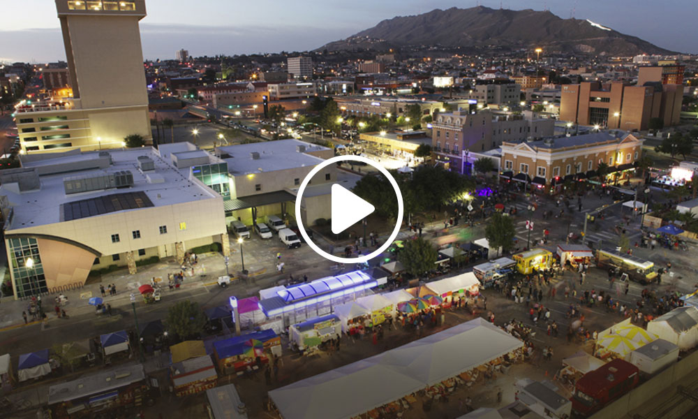 Deportes en El Paso, Texas todo lo que tienes que saber Travel Report