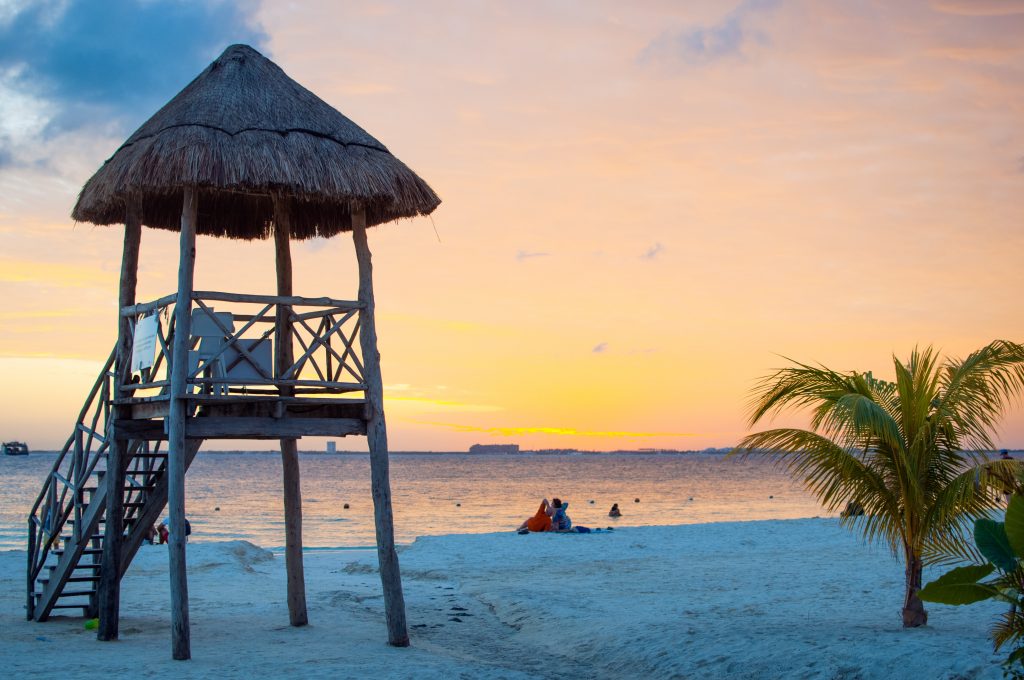 Qué hacer en Isla Mujeres