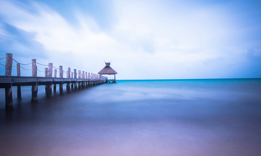 Qué hacer en Isla Mujeres