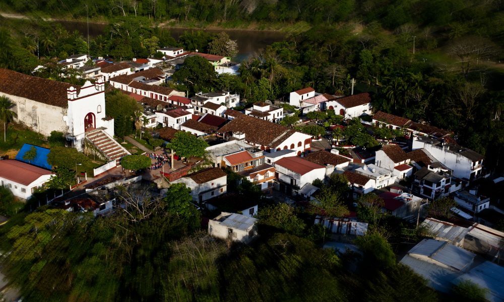 Qué hacer en Tabasco