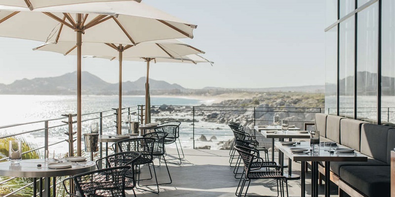 Restaurante Manta: del mar a la mesa