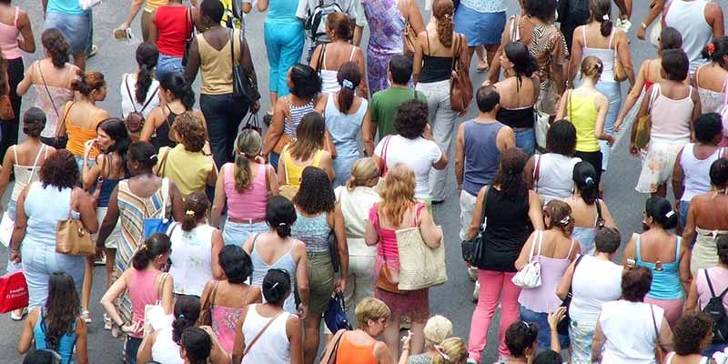 temporada alta en México Vacaciones