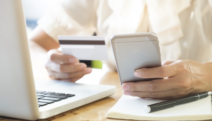 Ventajas de pagar las vacaciones con tarjeta de crédito