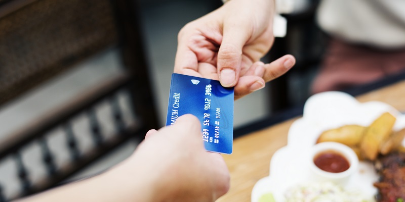 Ventajas de pagar las vacaciones con tarjeta de crédito