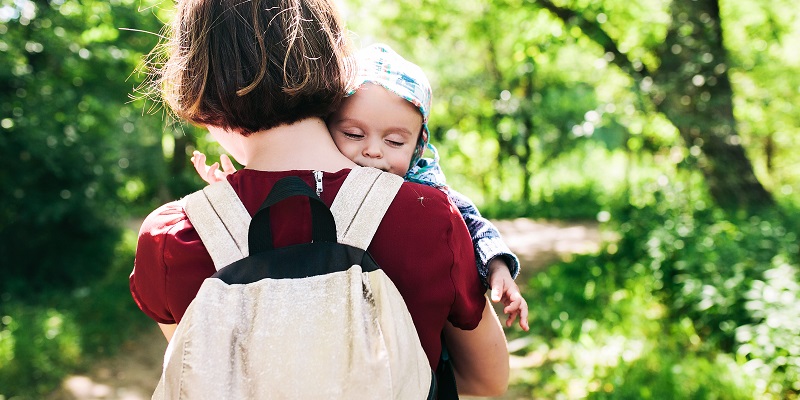 10 cosas que debes saber si viajas con bebés