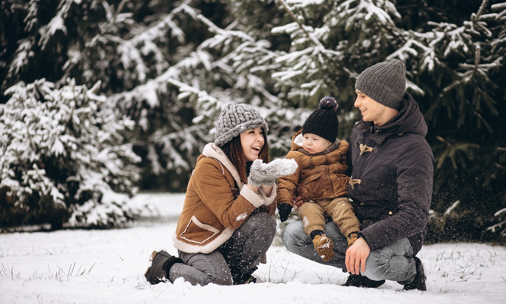 10 cosas que debes saber si viajas con bebés