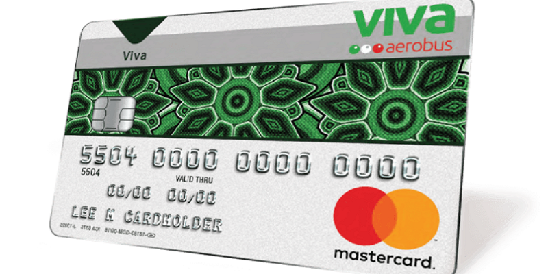 Beneficios de la tarjeta de crédito Viva de Scotiabank
