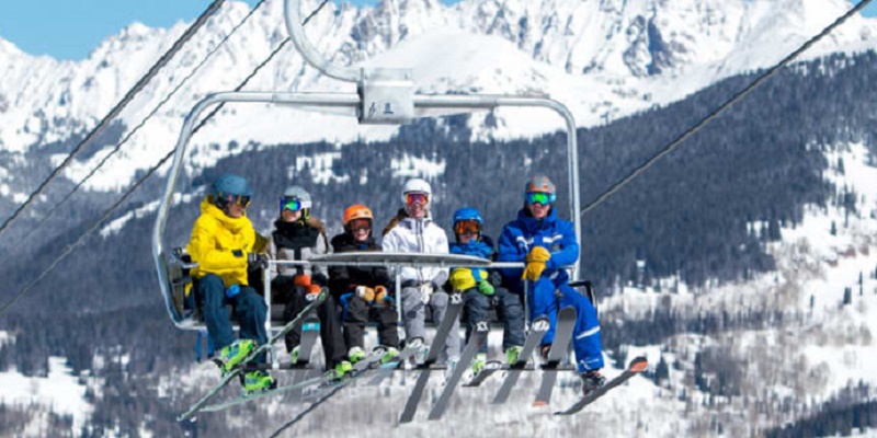 Cuáles son los mejores centros de esquí en el mundo