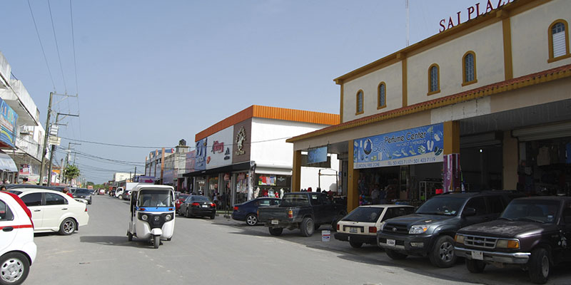 Zona Libre de Belice Zona Libre de Belice