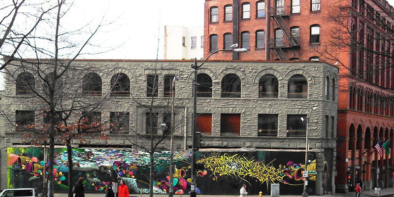 barrios de Seattle barrios de Seattle