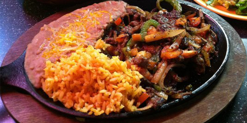 comer en San Angelo comer en San Angelo