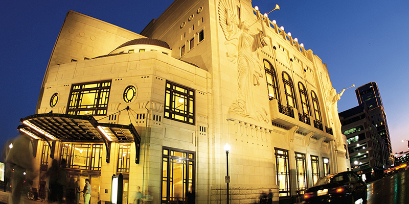 Cosas que hacer en Fort Worth