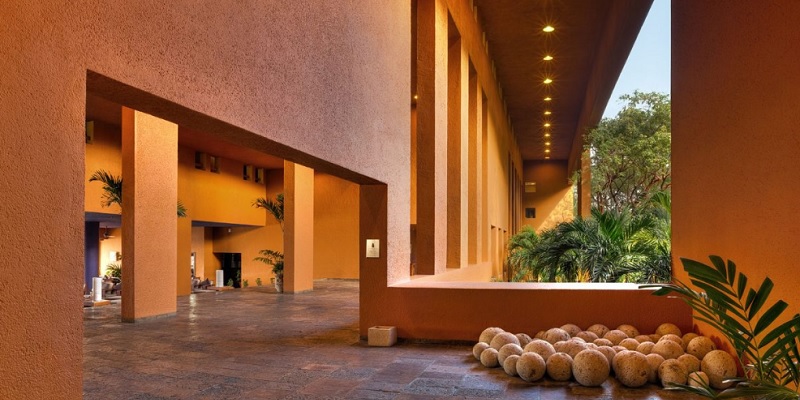 Hotel Las Brisas Ixtapa, un clásico que genera experiencias