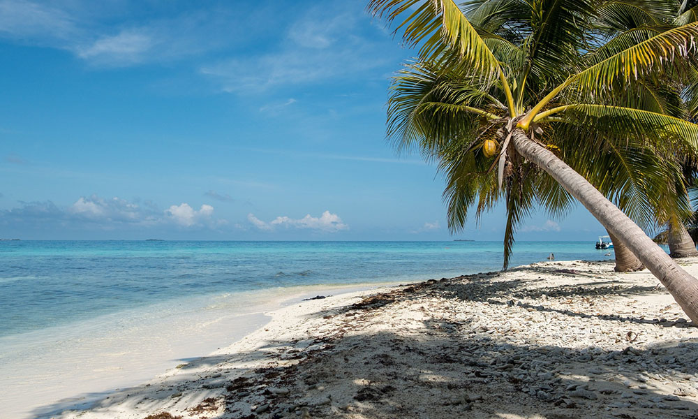 mejores playas de Belice