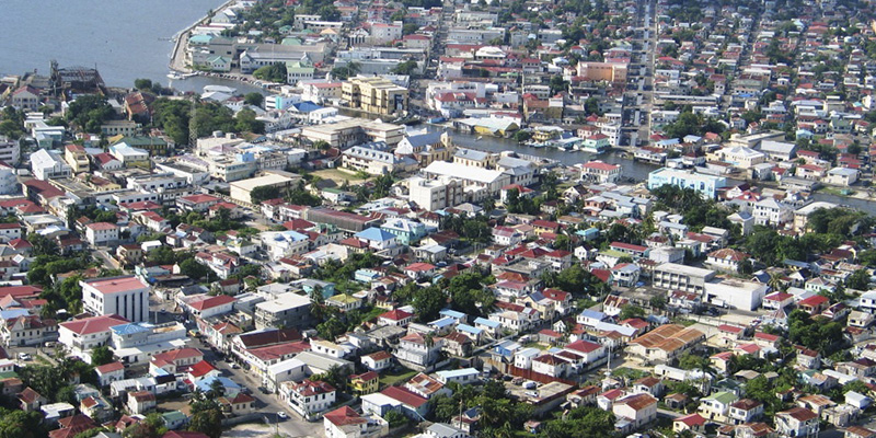 Qué hacer en Belice