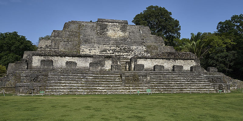 que hacer en Belize City 