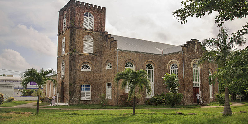 que hacer en Belize City 