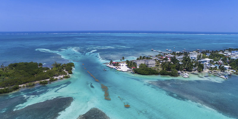  Qué hacer en Belice