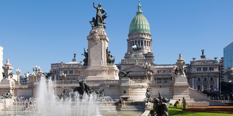 Los mejores tours gratis en Buenos Aires