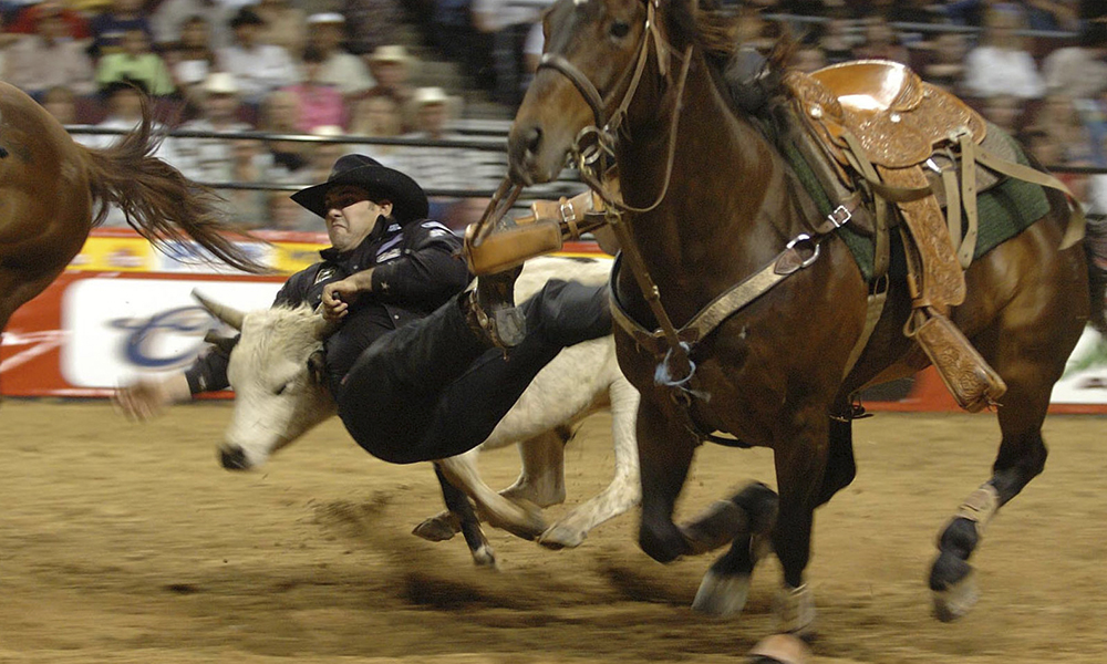 National Finals Rodeo