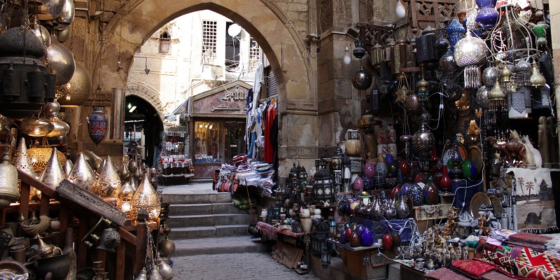 Cuánto cuesta ir a El Cairo