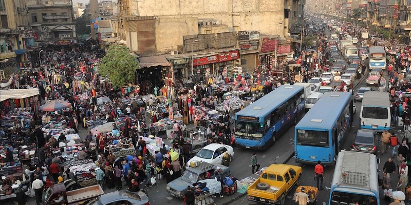 Cuánto cuesta ir a El Cairo