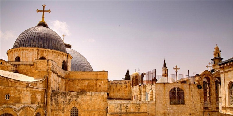 Cuánto cuesta ir a Jerusalén