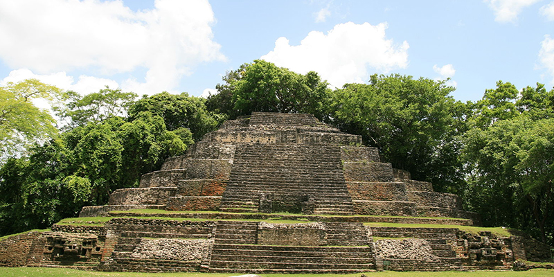 Turismo Beliceturismo belice