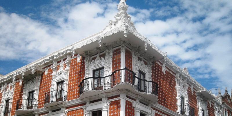 Las mejores leyendas de Puebla
