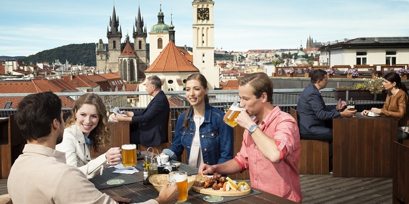 Los mejores destinos para tomar cerveza