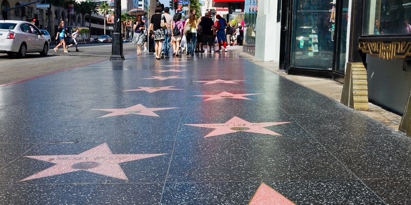 Los mejores tours de cine en el mundo Los mejores tours de cine en el mundo