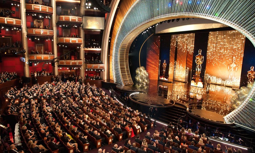 Premios Oscar 2019