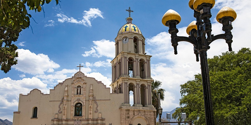 Descubre los 7 Pueblos Mágicos de Coahuila