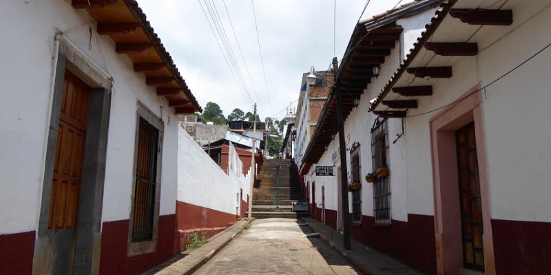 Conoce los 8 Pueblos Mágicos de Michoacán