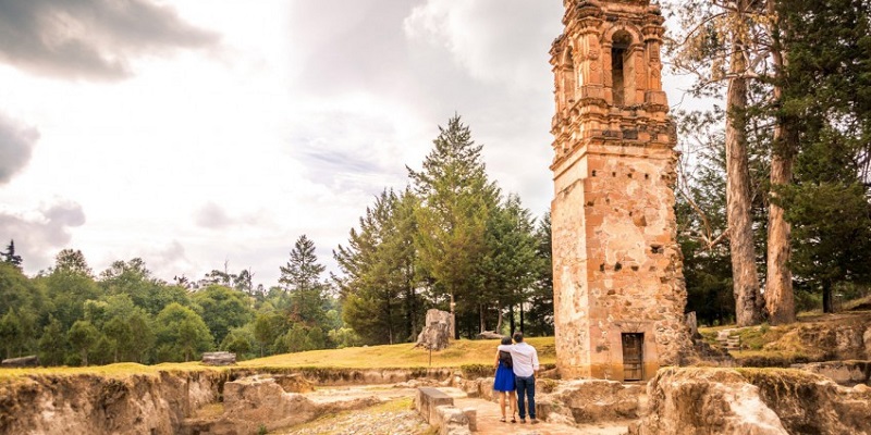 Conoce los 8 Pueblos Mágicos de Michoacán